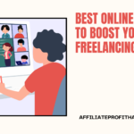 Best Online Courses to Boost Your Freelancing Skills