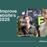 How to Improve Your Website's SEO in 2025