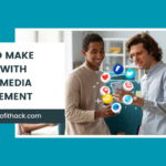 How to Make Money with Social Media Management