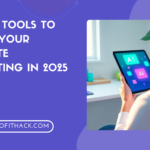 Best AI Tools to Boost Your Affiliate Marketing in 2025