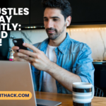 Side Hustles That Pay Instantly Get Paid Today!