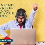 Top 5 Online Side Hustles That Can Replace Your 9-5 Job