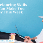 Top Freelancing Skills That Can Make You Money This Week