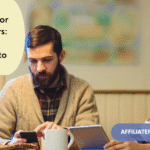 Affiliate Marketing for Side Hustlers: Turn Your Evenings into Earnings