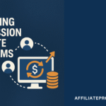 Best Recurring Commission Affiliate Programs to Join in 2025